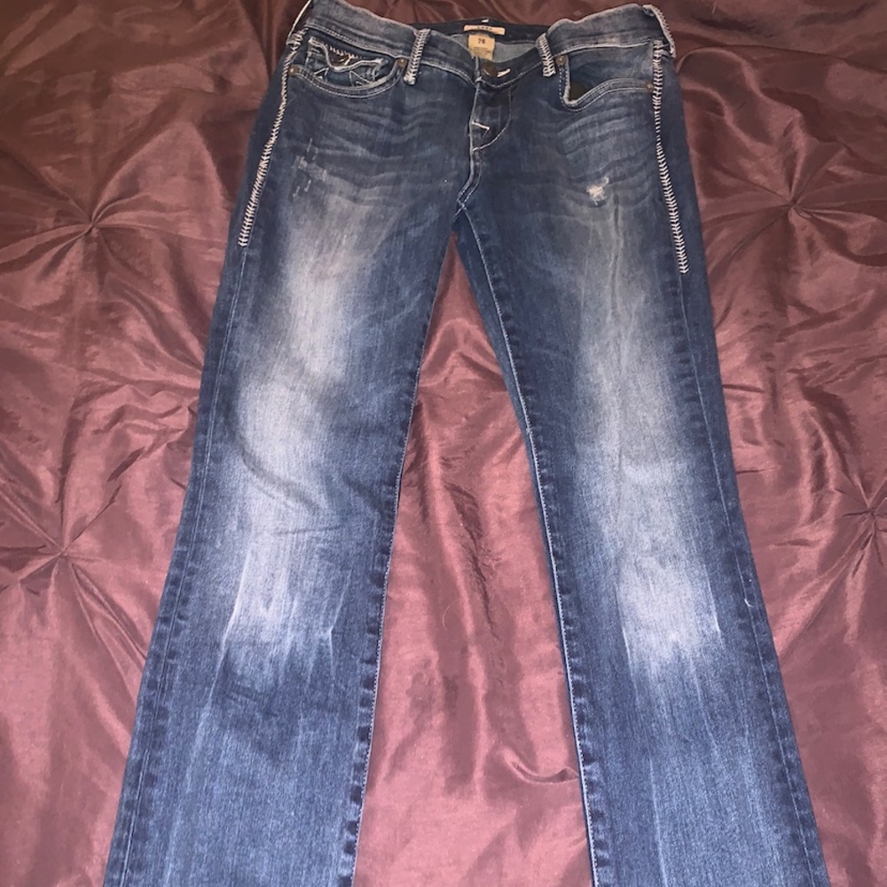 True Religion, Size 26, Jeans